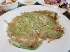 秋瓜豆腐鱼烙-庄氏祥记家常食府(国瑞建材家居博览中心店)