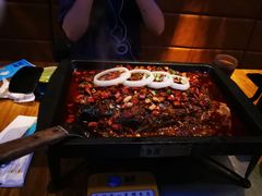 -鱼库·不仅是一家烤鱼店(车公庙店)