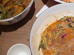 -金掌勺锅包肉(太原万达店)