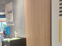 -麦当劳(CP静安店)