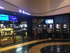 -万达影城(开福万达广场IMAX店)