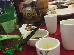 -大眼锅贴水饺(河东店)