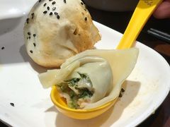 -大壶春生煎(四川中路店)