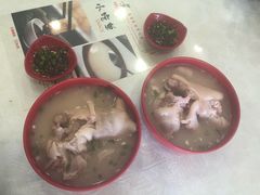 -廖老妈蹄花店(人民公园陕西街259号店)