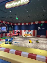 -meland亲子乐园(深圳领展中心城店)