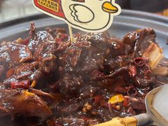 -回味黑鸭煲·始于2006(万松园店)