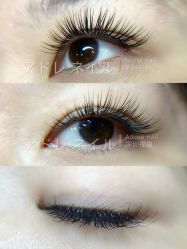 -Adore nail日式美甲美睫