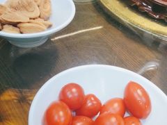 -老灶房-四川土菜(铁牛广场店)