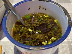 -彭耕记猪油炒小菜(吉联mall店)