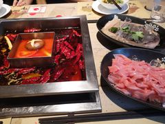 -锦城印象火锅(天府三街店)