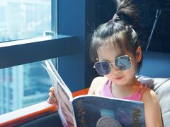 -上海龙之梦万丽酒店