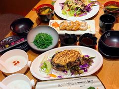 -明治屋(二十三年洪化桥店)