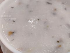菜干咸猪骨粥-虾饺妹·酒家(金碧店)