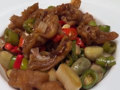 -涿派·炝锅鱼(涿州店)