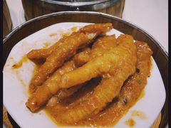 -凤凰楼酒家·粤宴点心(华强北店)