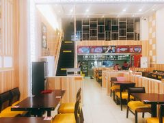 大堂-敏丁拌饭(中街总店)
