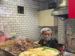 -覃肥叔桂林米粉(粮道街店)