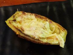 -鸟串烧Yakitori