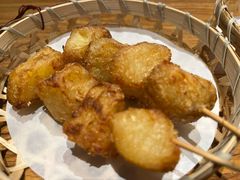 -和府捞面(东直门银座店)