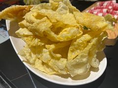 -打酱友•斑鱼海鲜粥火锅(吴桥店)