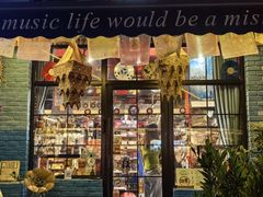 -Hi Fi Acoustic 梵香禅韵·色声香味