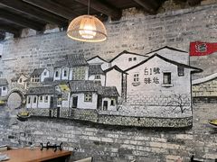 -61号餐吧(兴坪古镇漓江店)
