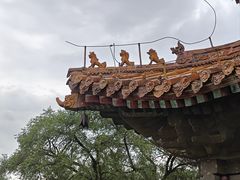 -北陵公园