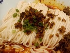 -古井假日酒店-古井面馆•淮上豆府(长江东路店)