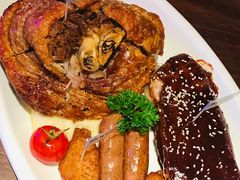 -Ambra Haus琥珀屋精酿餐厅(宝山店)