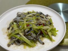 -老钱饭店(后渚港店)