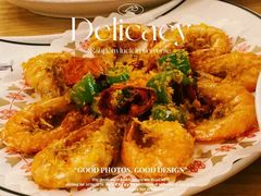 -德胜轩正宗顺德菜(宝安沙井会展中心店)