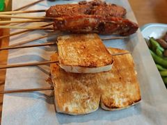 -华府九号海鲜烧烤大排档(龙域店)