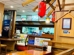 大堂-面爱面(长椿街店)