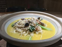 -大潮淮·淮扬菜(何园旗舰店)