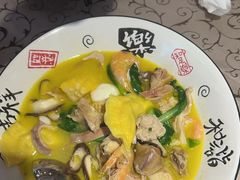 -一江春水·杭帮臻宴(三台山店)