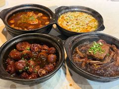 光猪尾巴煲-阿龙酒煲(海宁新苑路店)