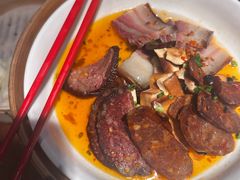 -索溪山寨·湘西饮食文化博物馆(标志门店)