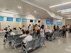 -厦门大学附属中山医院(本部)