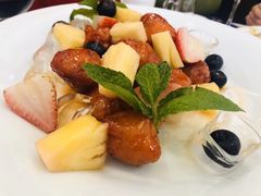 -食神鱼头佛跳墙(百子湾旗舰店)