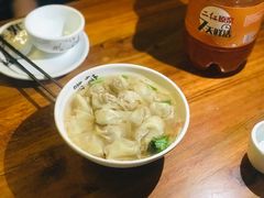 -二红烧烤排骨串(麦岛店)