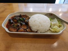 -李先生牛肉面大王(青岛闽江路店)