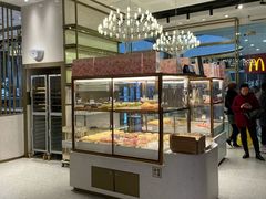 -万达茂商场(南京仙林店)