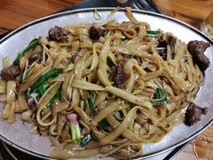 -江村四哥新鲜牛肉店(江高总店)