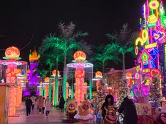 -青岛方特梦幻王国