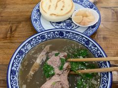 -老白家水盆羊肉
