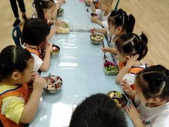 -吉的堡幼儿园(安康仕府大院园)