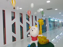 -方恒购物中心(望京小街店)