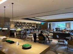 -粤海喜来登酒店·&More聚驿(天河城店)