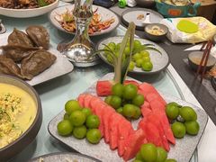 -瑜上·山食小馆