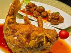 -春江饭店(共青团路总店)